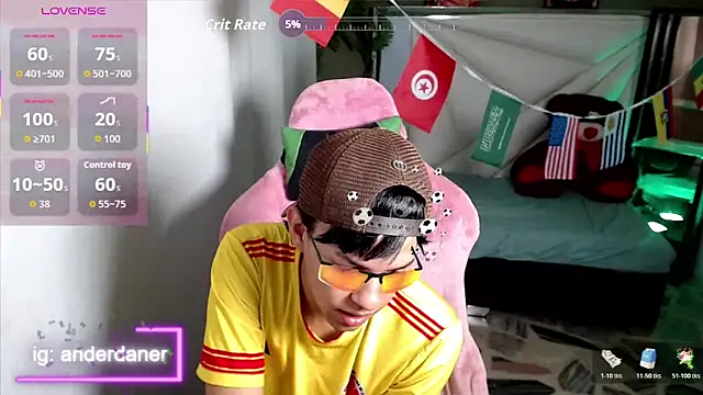 Top_and_bottom live sex cam