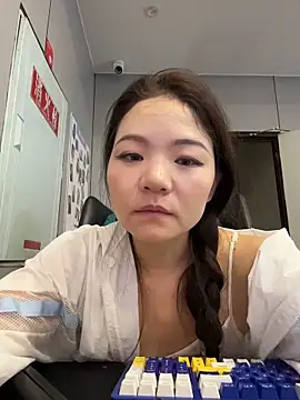 xiaochengzi505 webcam