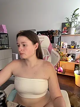 sweetest_pie webcam