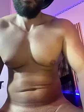 magnumchris webcam