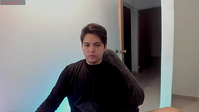 Asta_YunoXXX webcam