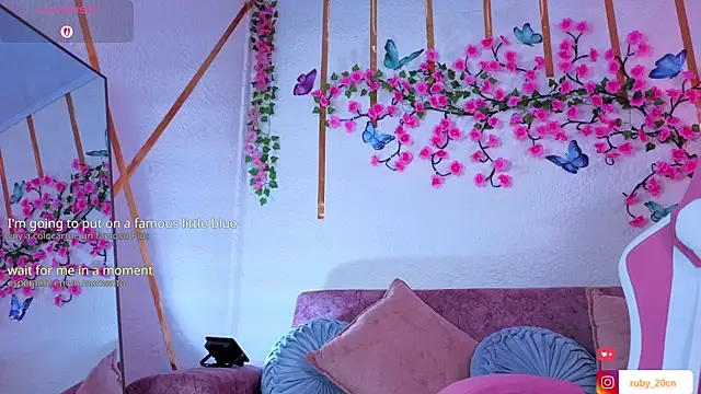 Ruby-conner2 live sex cam