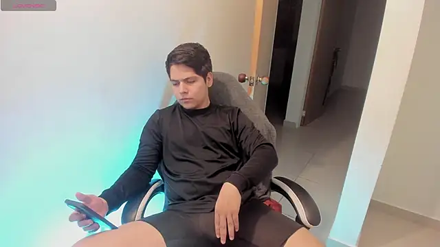 Asta_YunoXXX webcam