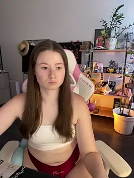 sweetest_pie webcam