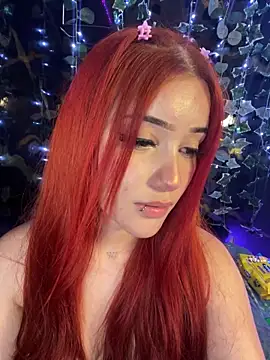 Ashly_cutee webcam