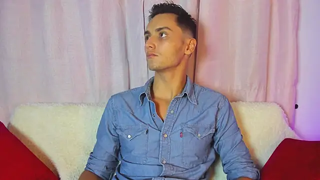 andrewevans46