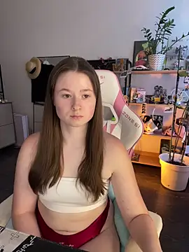sweetest_pie webcam