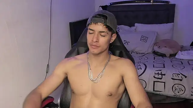 jacobbiker