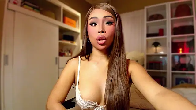 venusangelic webcam