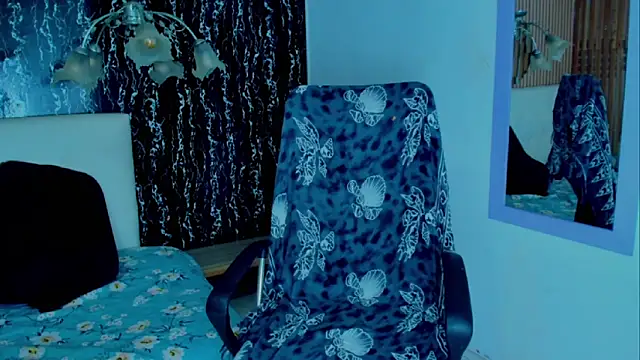 MarianaGalviz_ webcam