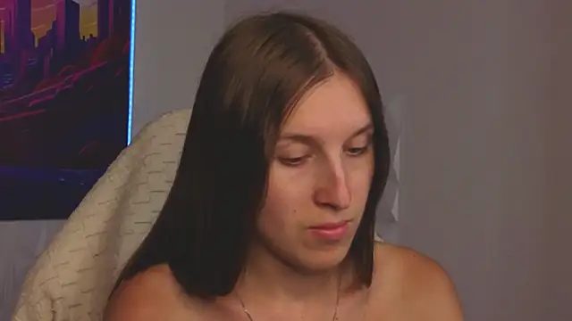 Xenia_paradise webcam