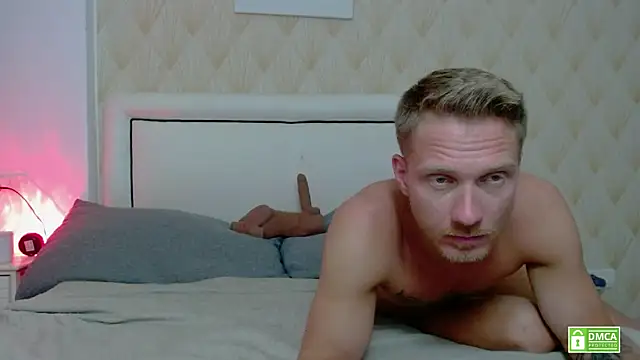 JessicaSteve webcam