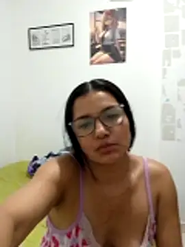 Casandra_inthemorning webcam