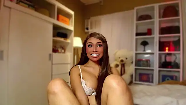 venusangelic webcam