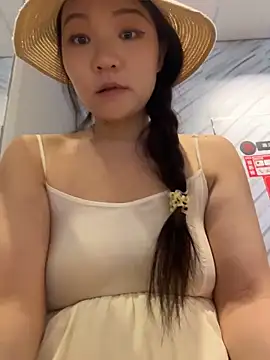 xiaochengzi505 webcam