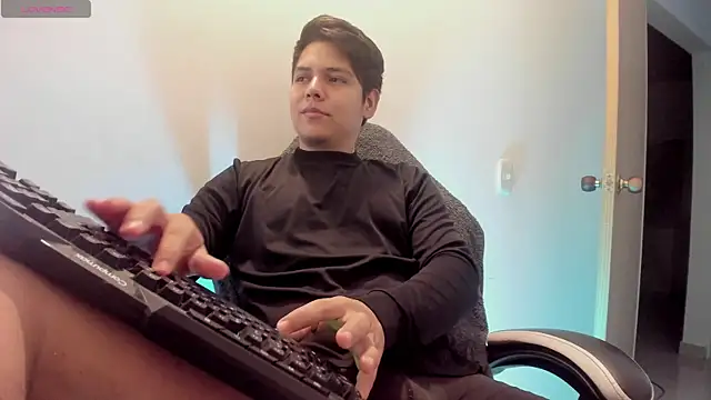 Asta_YunoXXX webcam