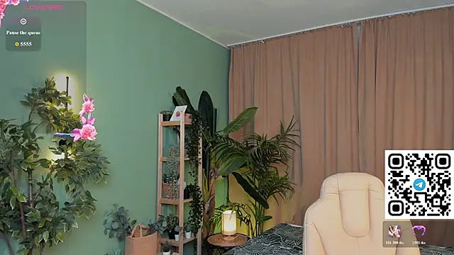 Annet_Nel1son webcam