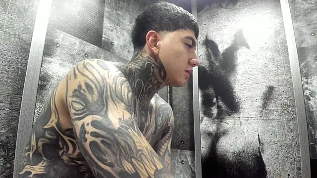 Gury_tattoo