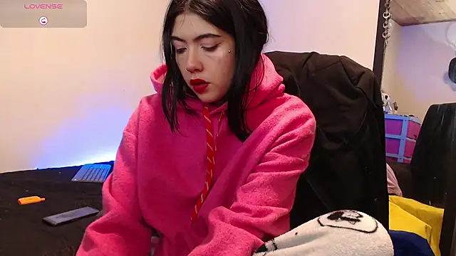Agnes_cox webcam