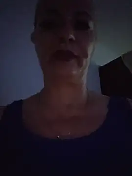 LadyTouch webcam