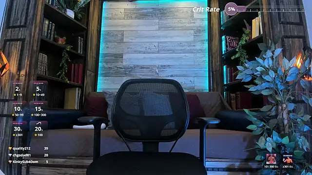 Donovan_Desmond webcam