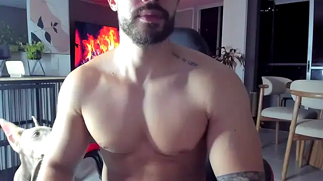 Valenthino_Salvatore webcam