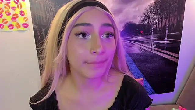 Nina-Mars webcam