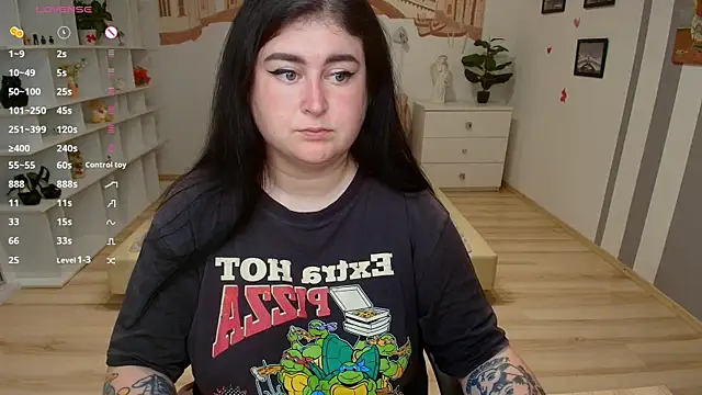 CessieBler live cam on StripChat