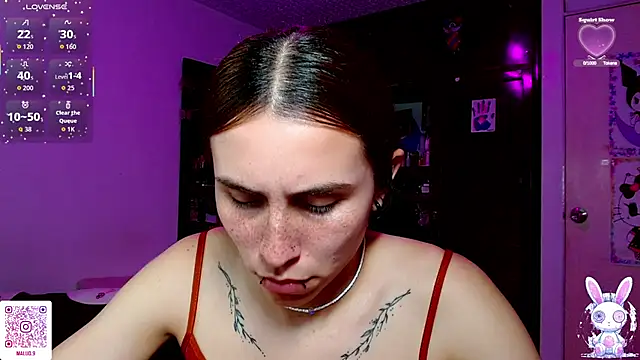Malud09 live sex cam