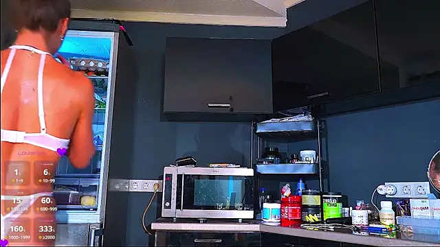 AmidaChris