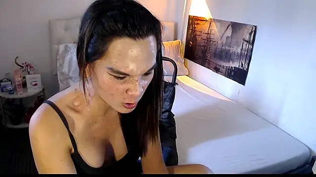 Modèle: NinaDOM4CUM