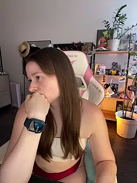 sweetest_pie webcam
