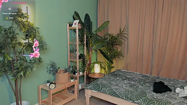 Annet_Nel1son webcam