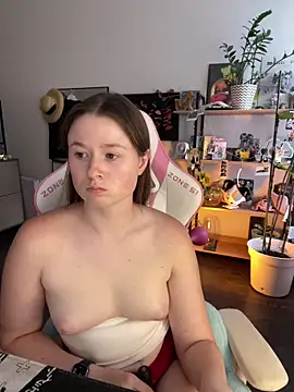 sweetest_pie webcam