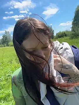 FionaMurr live sex cam