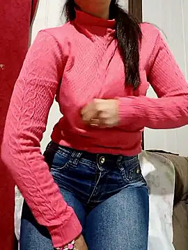 Lupita_sol webcam