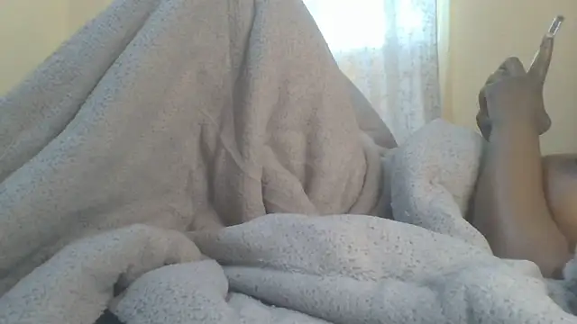 ndivhuwomuleya webcam