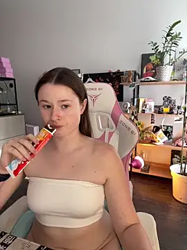 sweetest_pie webcam