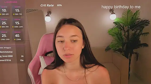 Nicole_Brownie