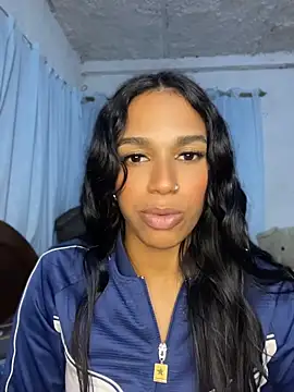 florsalvaje_ - FlorSalvaje_'s free webcam - UK Sex Cams