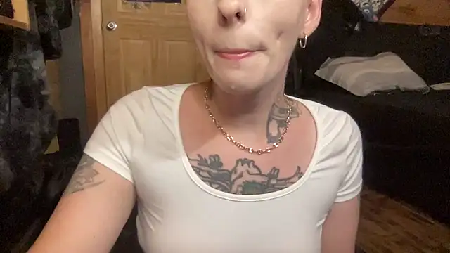 TeenyDoll