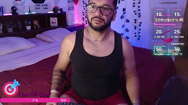 xein_woif - Xein_WoIf's free webcam - UK Sex Cams