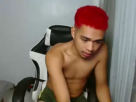 curlyasian_njxx webcam