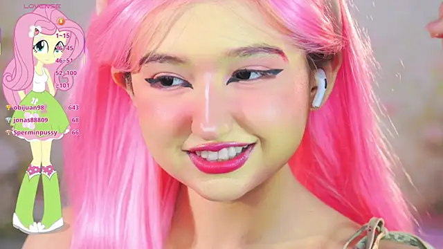 Pinkie_Princes webcam