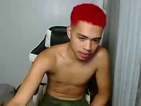 curlyasian_njxx webcam