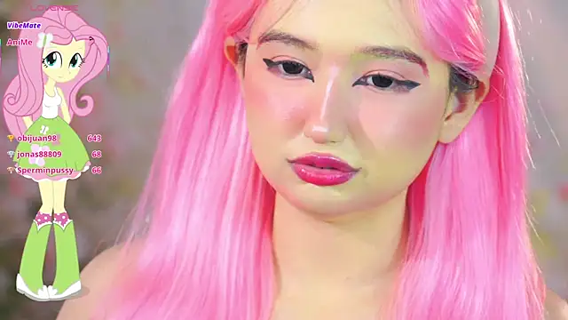 Pinkie_Princes webcam
