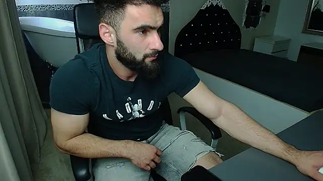 MicahLane webcam