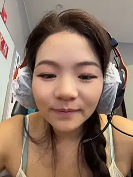 xiaochengzi505 webcam