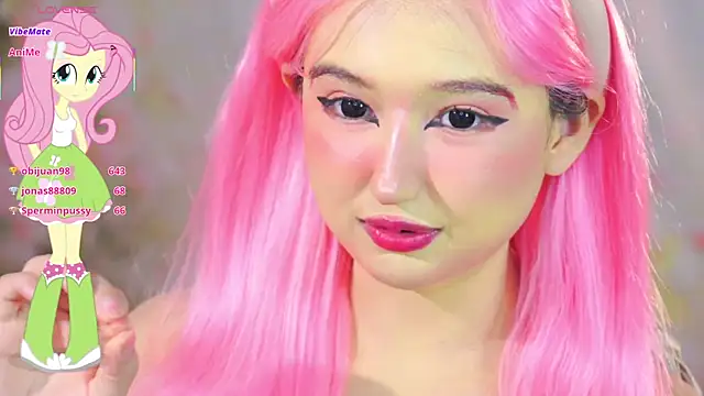 Pinkie_Princes webcam