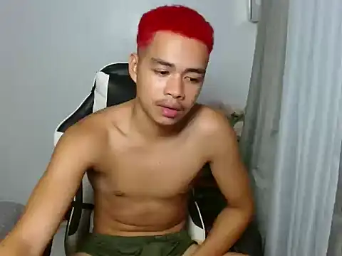 curlyasian_njxx webcam